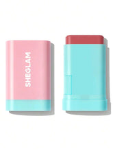 SHEGLAM BRISK BABE BLUSH STICK 15GM